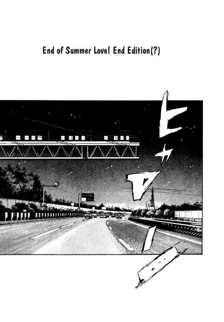 Initial D Chapter 64 1